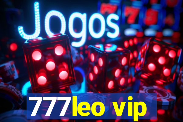 777leo vip
